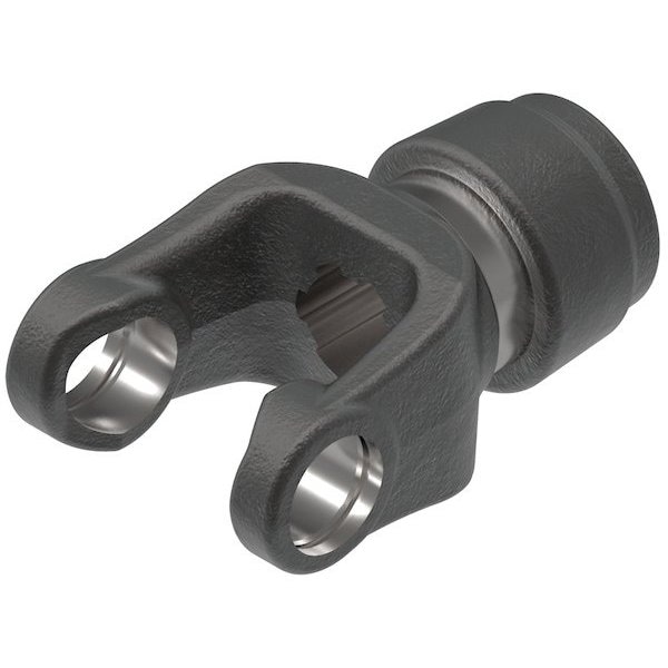 Safety Slide Lock Tractor Yoke 5" x3" x7"
